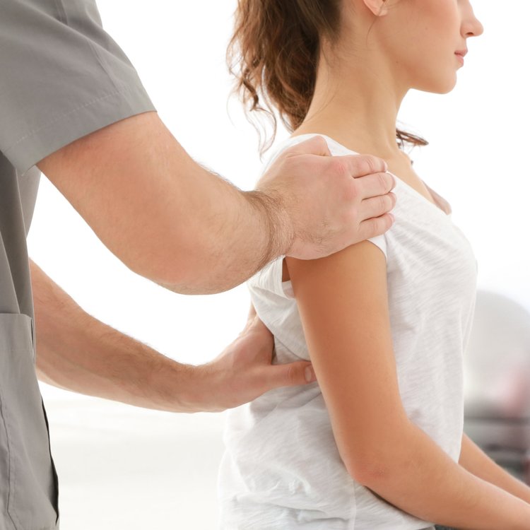 Chiropractic Care Services