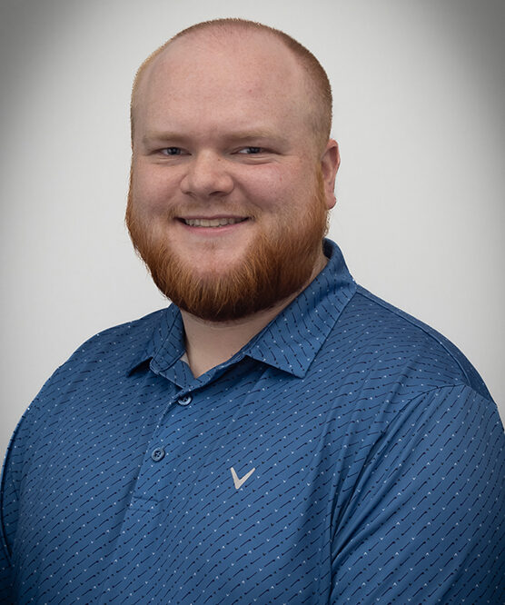 Business Headshot Apex- Hunter